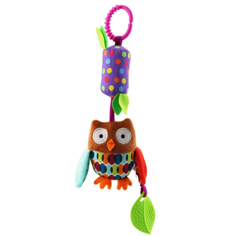 Baby Hanging Sensory Toy