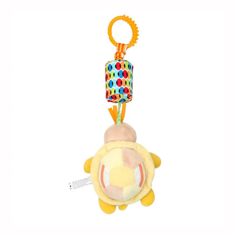 Baby Hanging Sensory Toy
