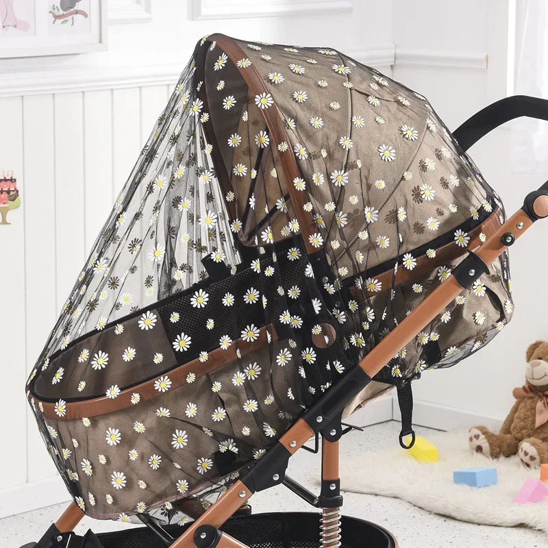 Sunshade Insect Protection Cover