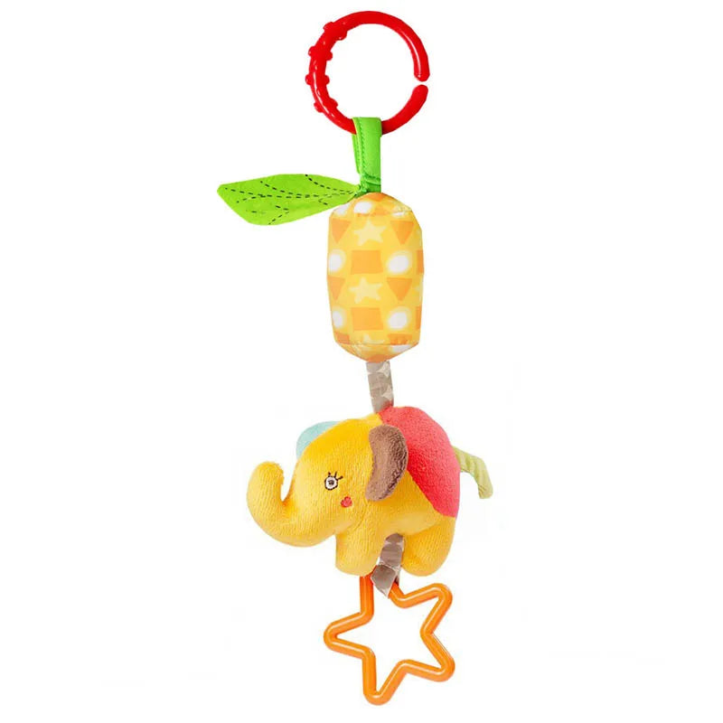 Baby Hanging Sensory Toy