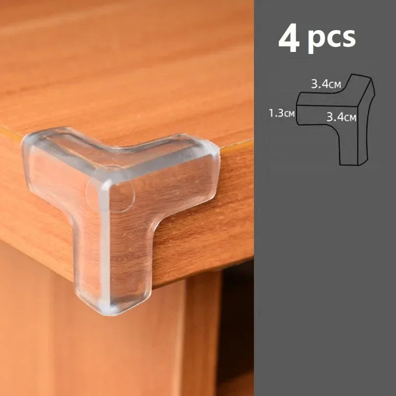 Baby Corner Protectors