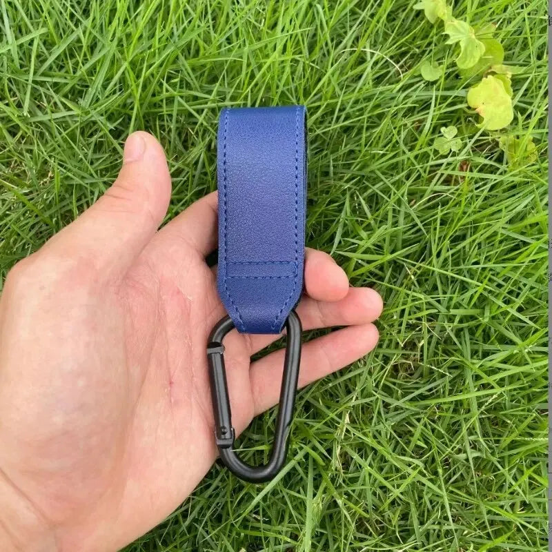Stroller Hooks