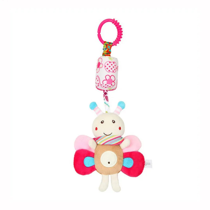 Baby Hanging Sensory Toy