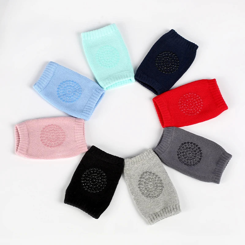 Baby Knee Pads