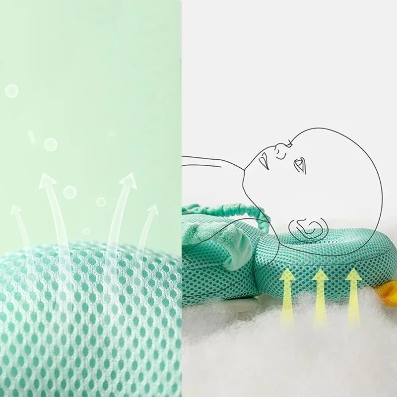 Head Protector Cushion