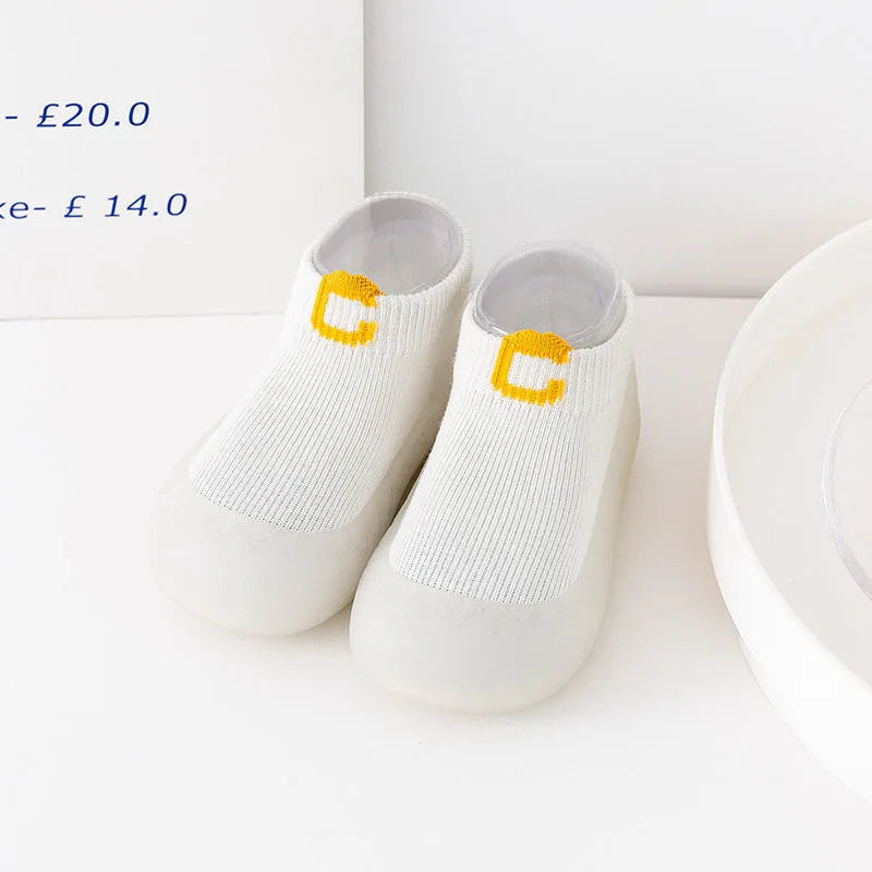 Non-Slip Sock Shoes