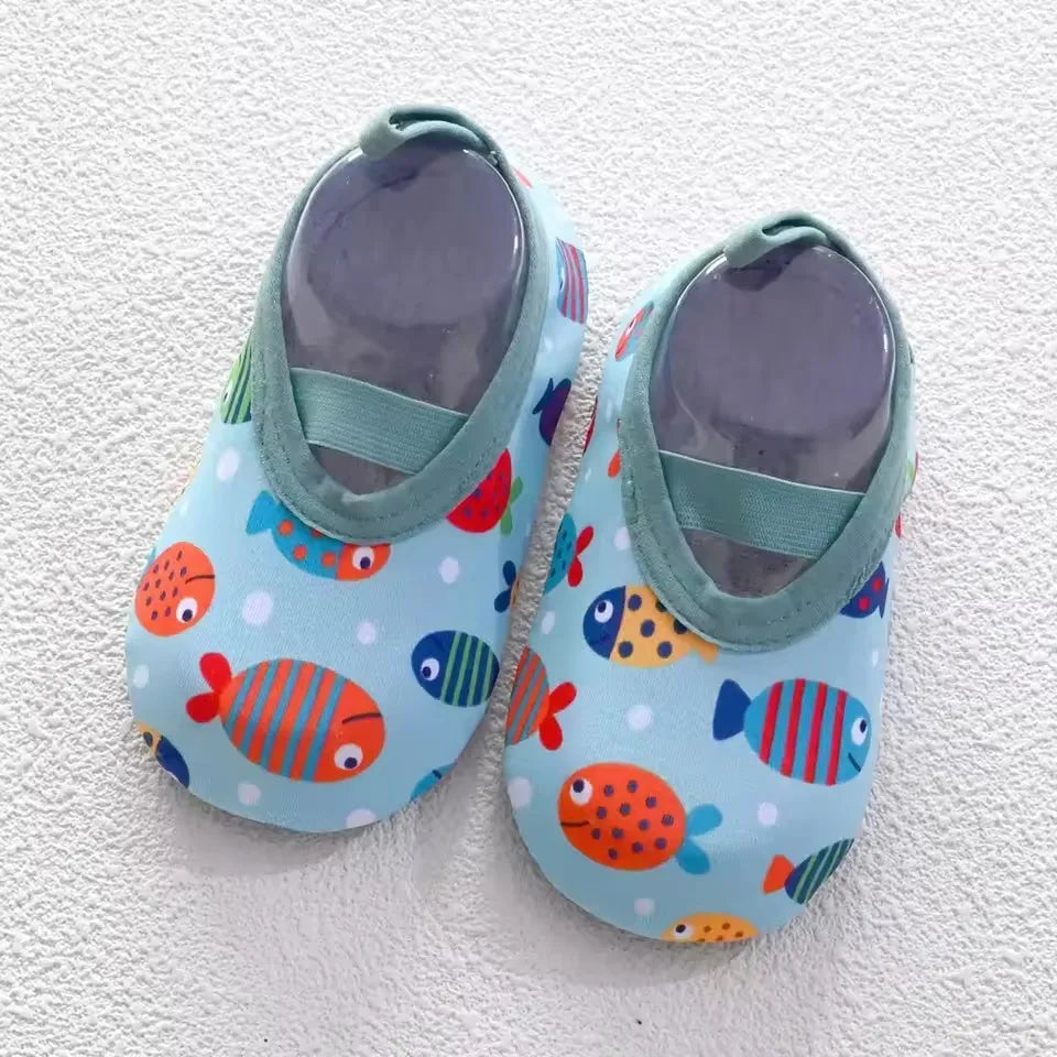 Aqua Barefoot Water Shoes