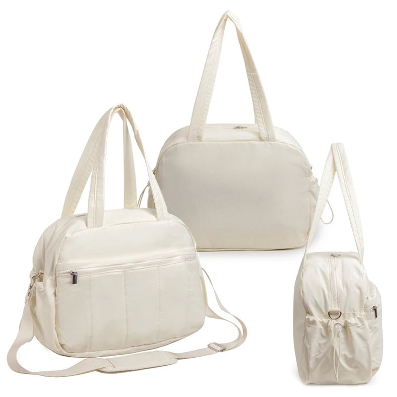 Diaper Travel Bag