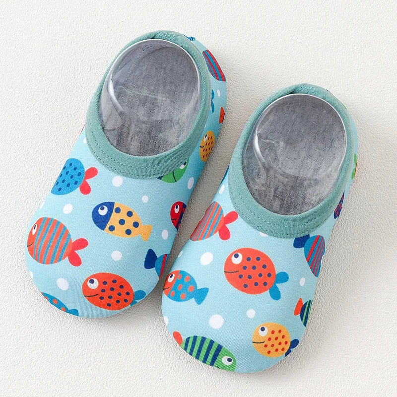 Aqua Barefoot Water Shoes