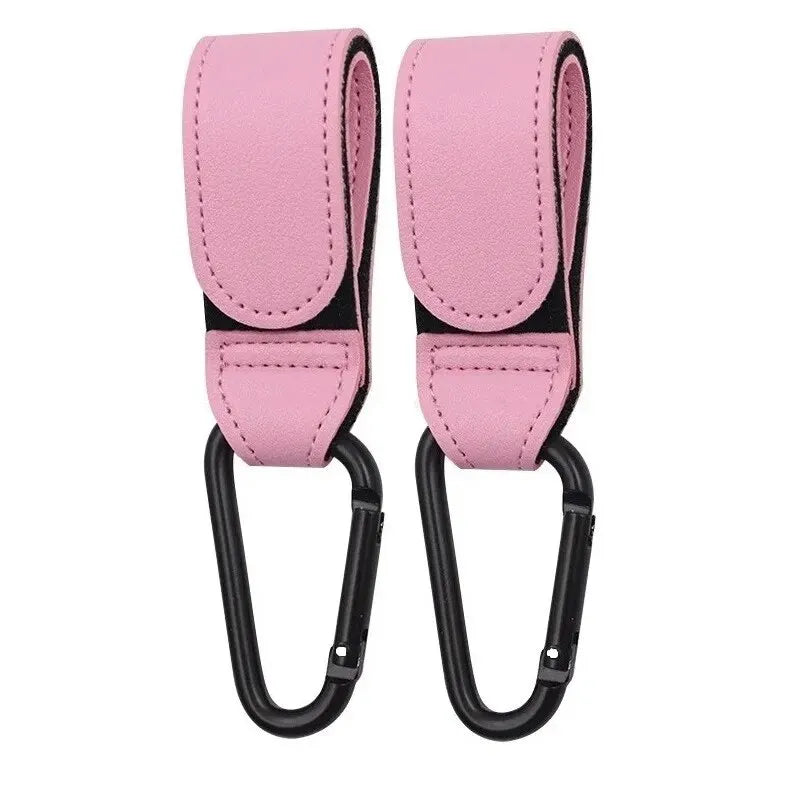 Stroller Hooks