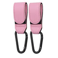 Stroller Hooks
