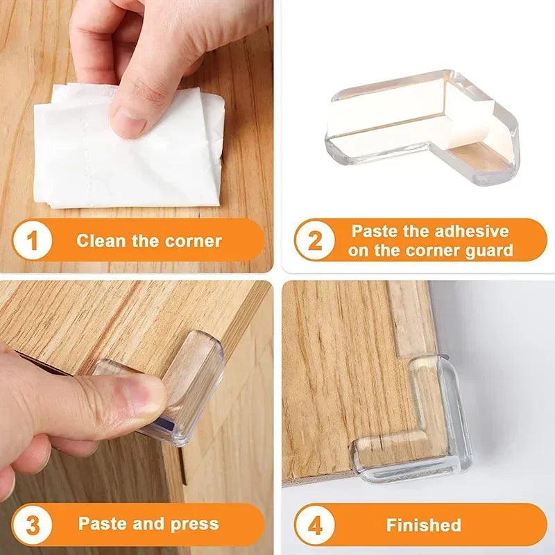 Baby Corner Protectors