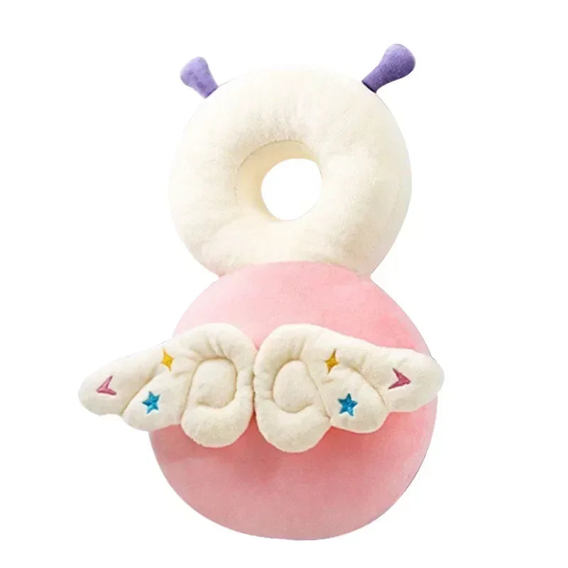 Head Protector Cushion