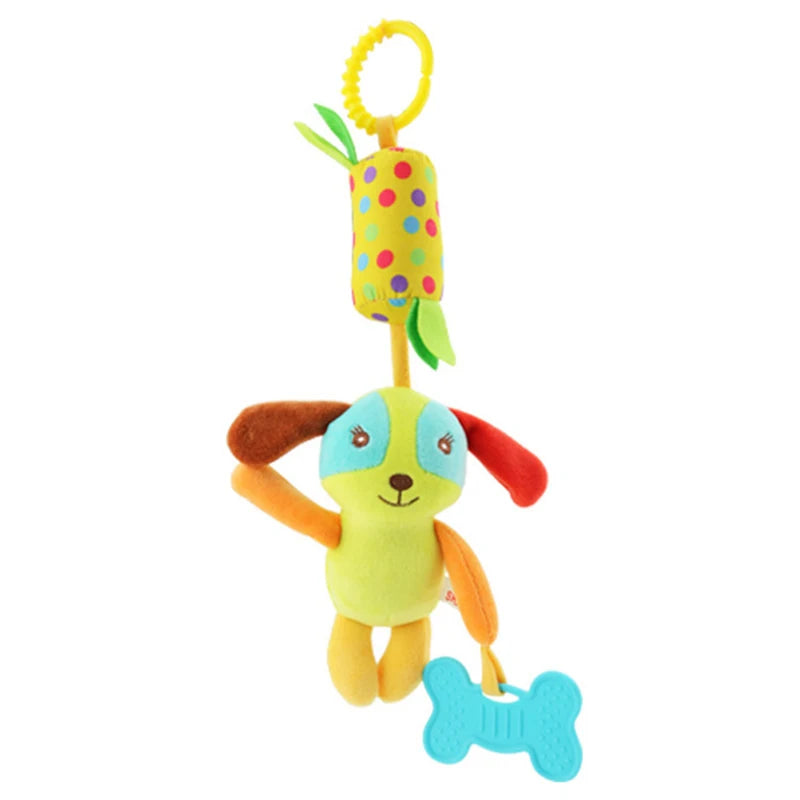 Baby Hanging Sensory Toy