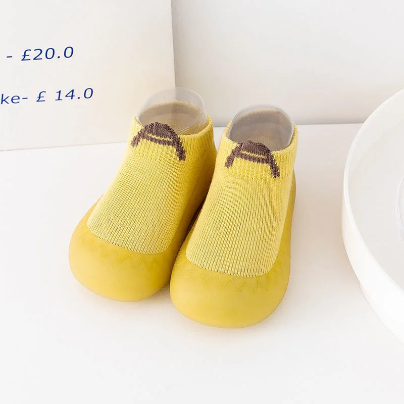 Non-Slip Sock Shoes
