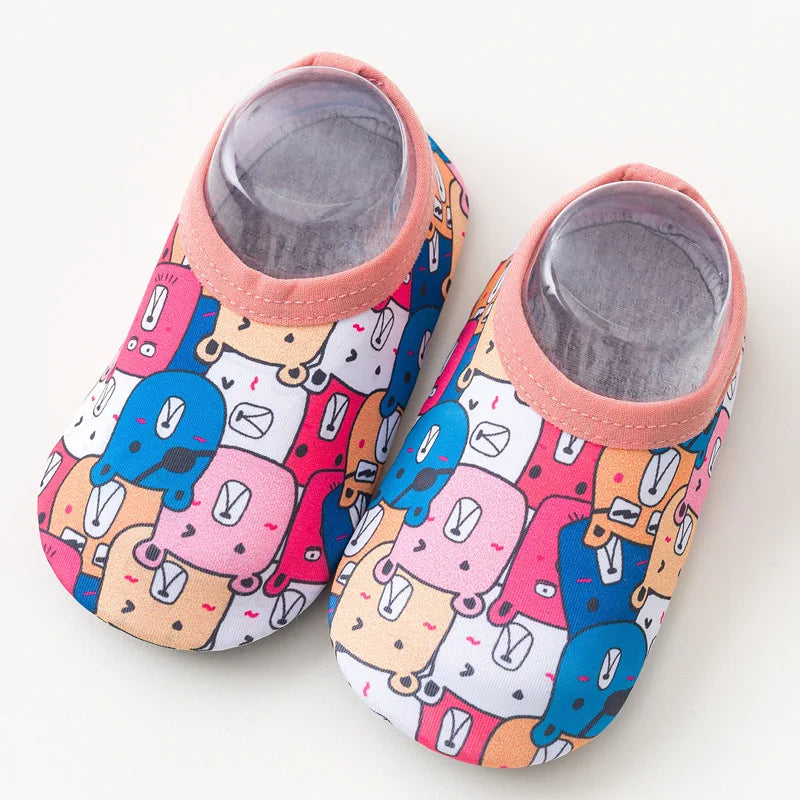 Aqua Barefoot Water Shoes