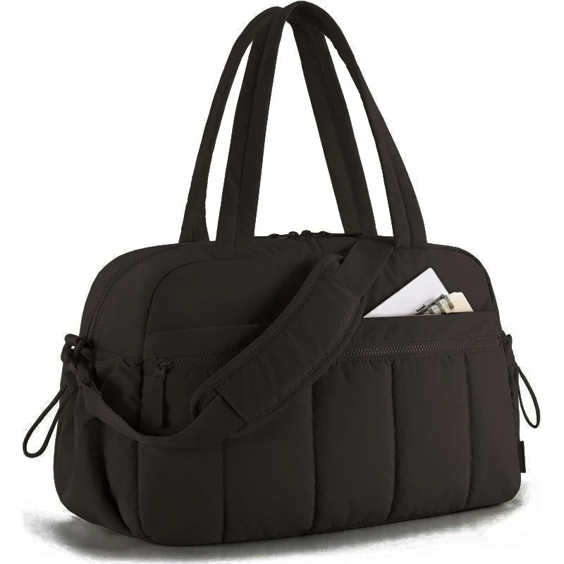Diaper Travel Bag