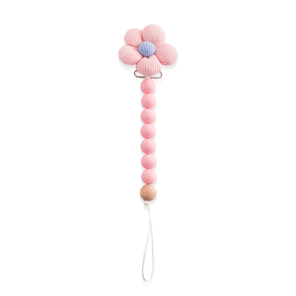Teether Rattle
