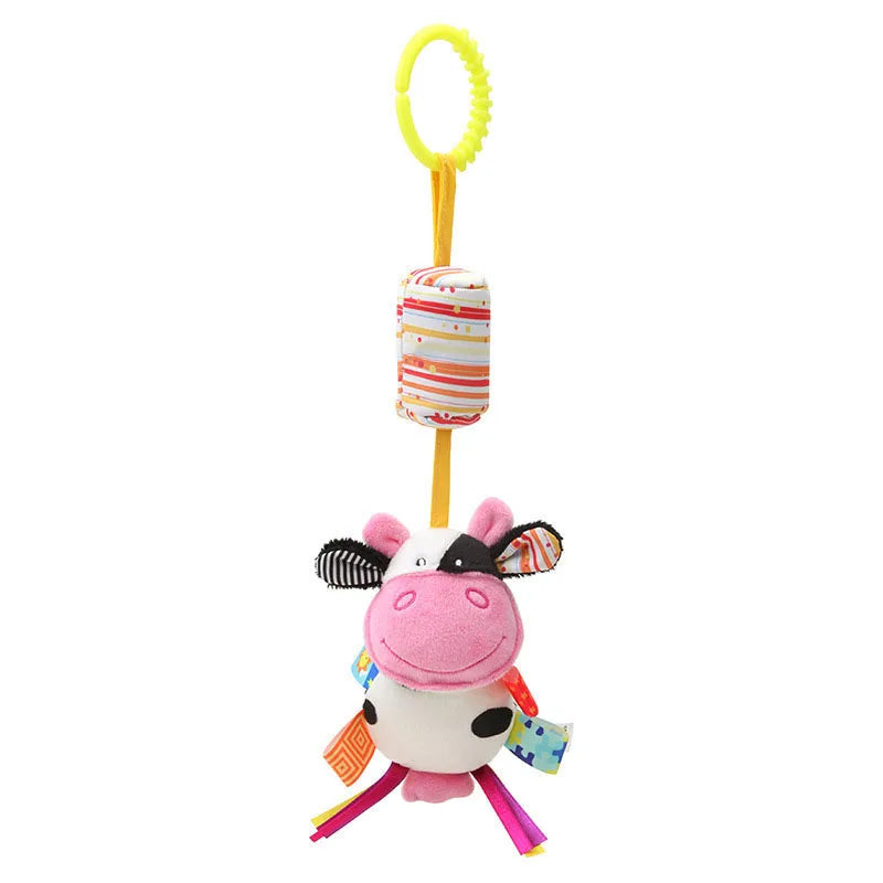 Baby Hanging Sensory Toy