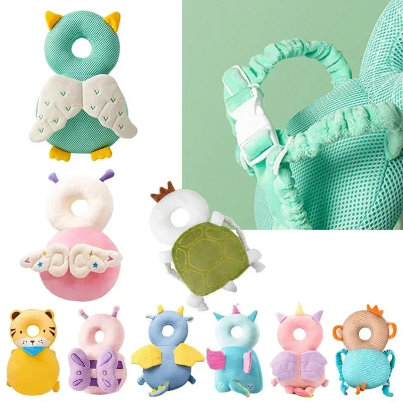 Head Protector Cushion