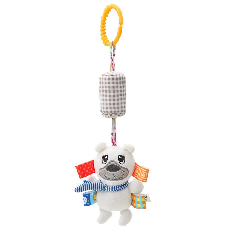Baby Hanging Sensory Toy