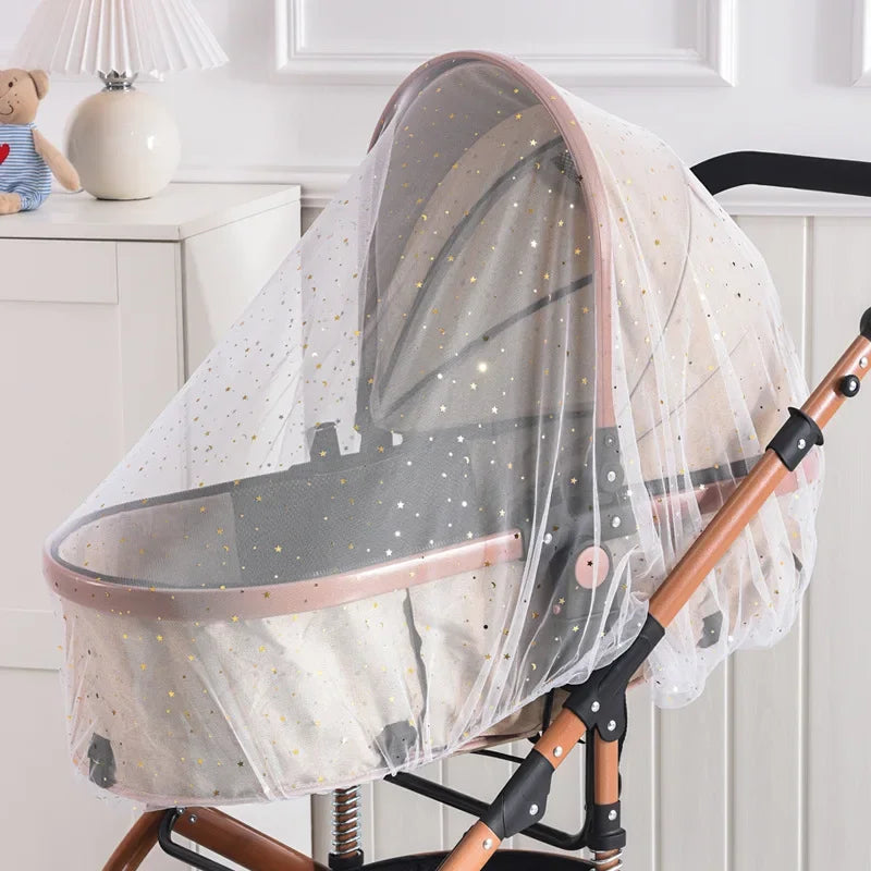 Sunshade Insect Protection Cover