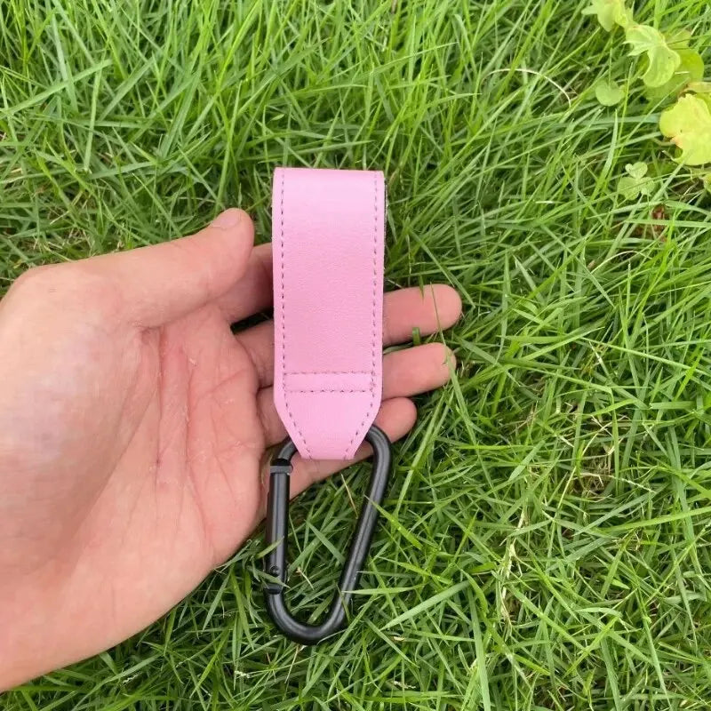 Stroller Hooks