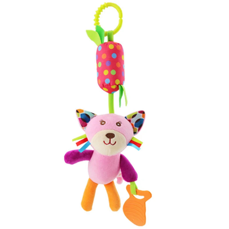 Baby Hanging Sensory Toy