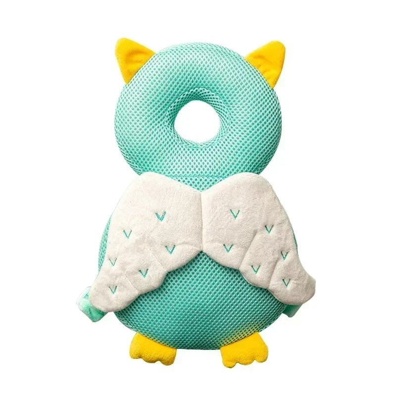 Head Protector Cushion