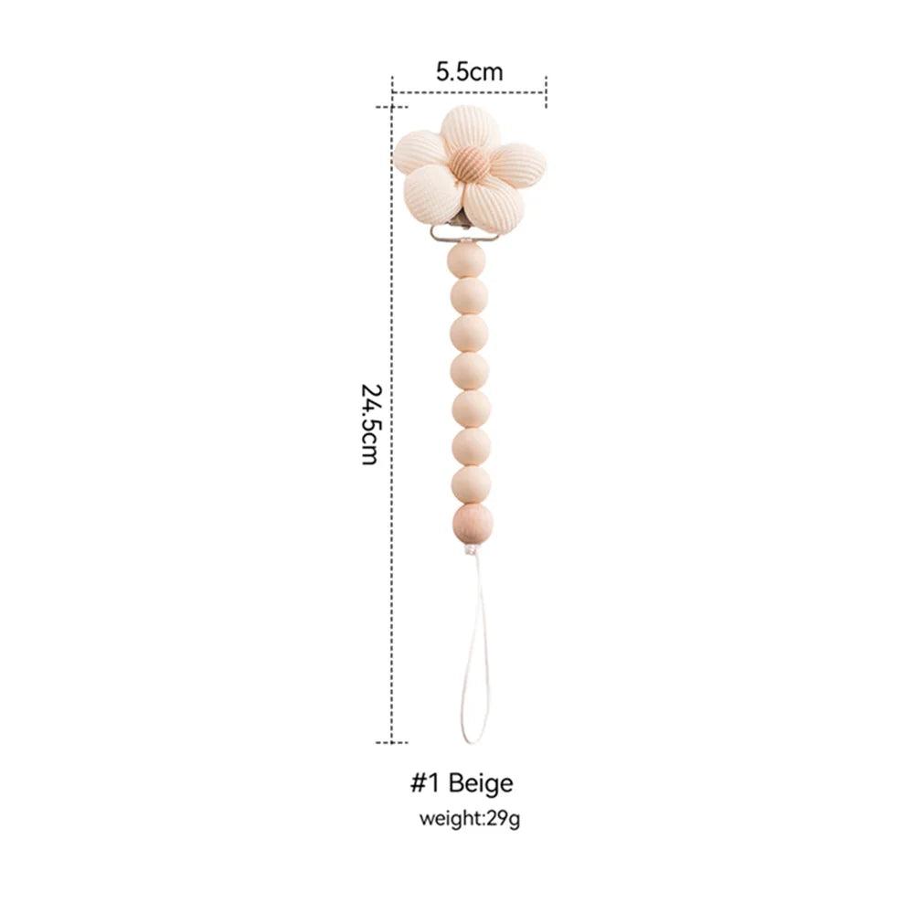 Teether Rattle