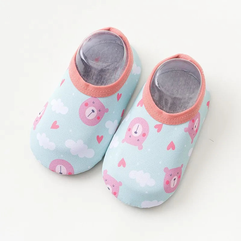 Aqua Barefoot Water Shoes