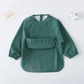 Waterproof Baby Feeding Smock