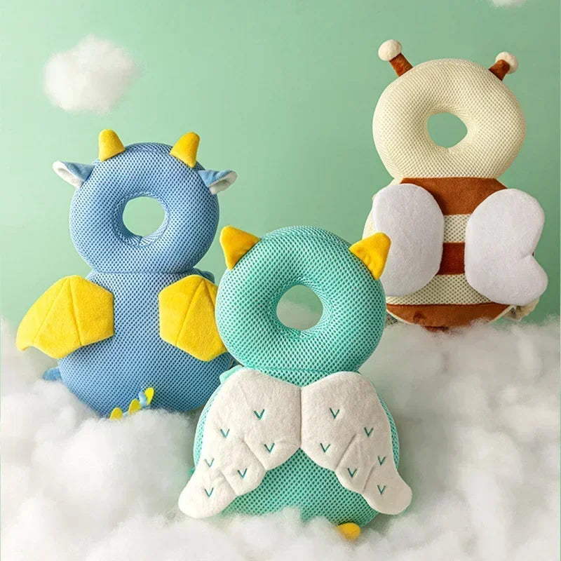 Head Protector Cushion