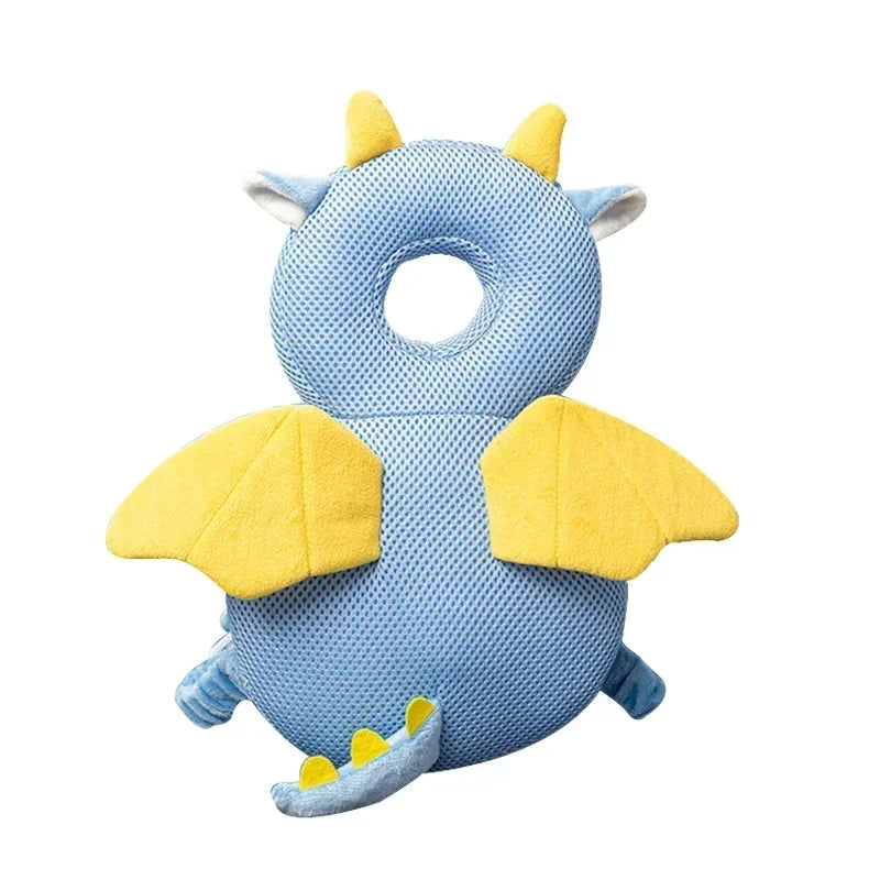 Head Protector Cushion