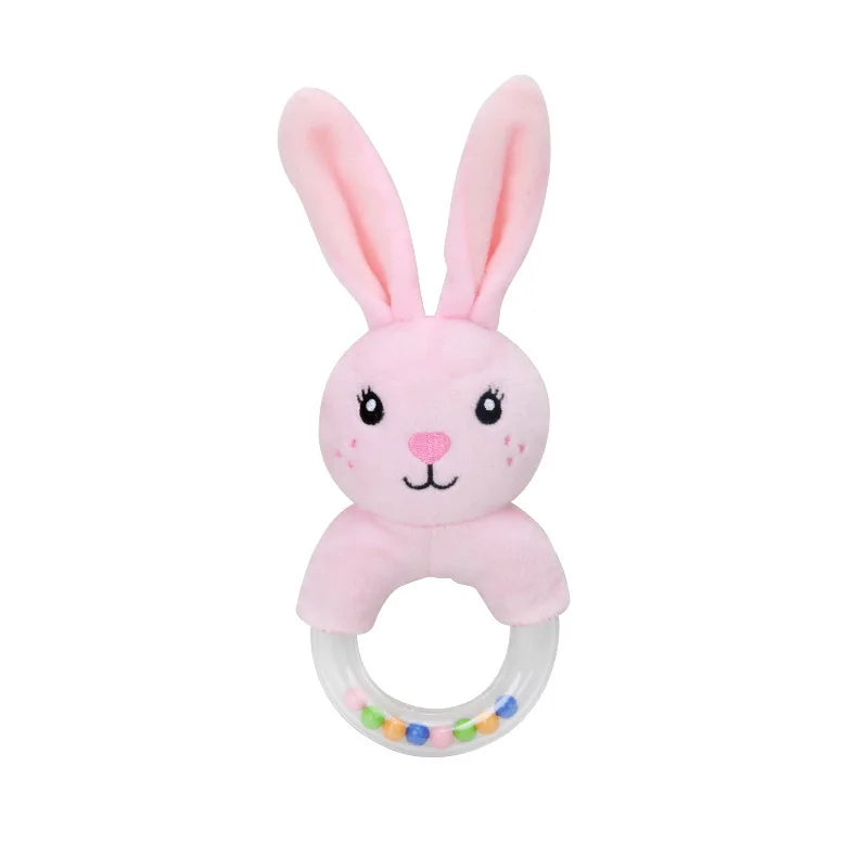 Baby Hanging Sensory Toy