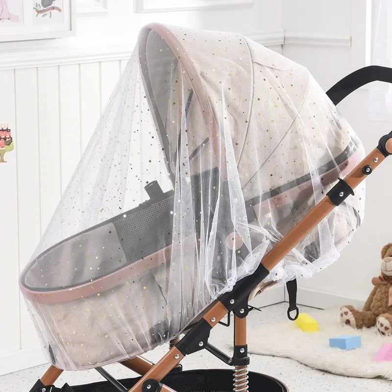 Sunshade Insect Protection Cover
