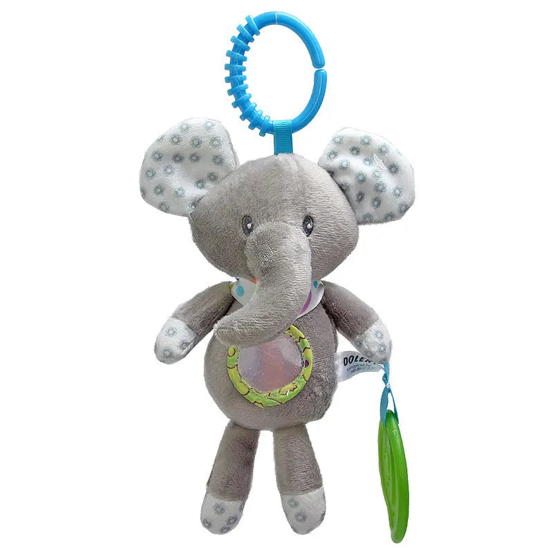 Baby Hanging Sensory Toy
