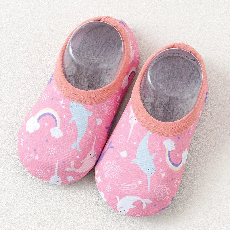 Aqua Barefoot Water Shoes
