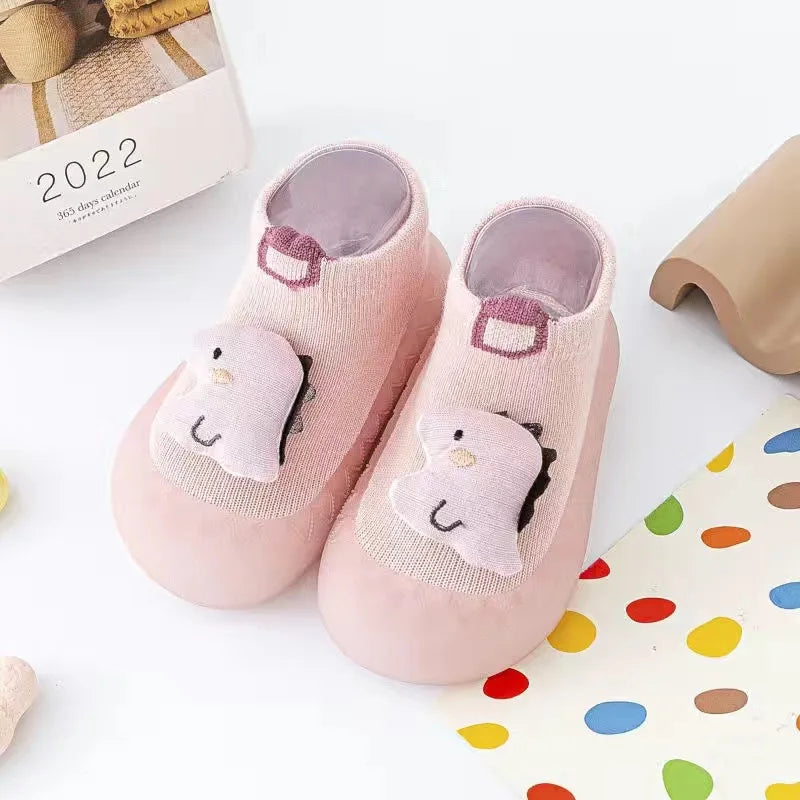 Non-Slip Sock Shoes