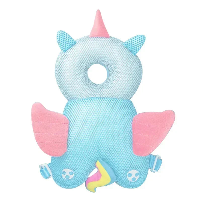 Head Protector Cushion