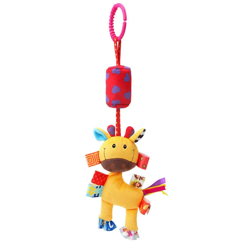 Baby Hanging Sensory Toy